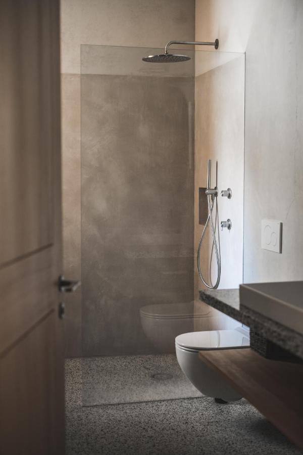 Einaeugl - Briol Hotel Barbiano  Buitenkant foto